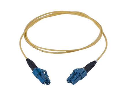 0.15 Decibel (dB) Maximum Insertion Loss OM-4 (Multimode) Fiber Uniboot Polarity Switchable Patch Cord - Image 2