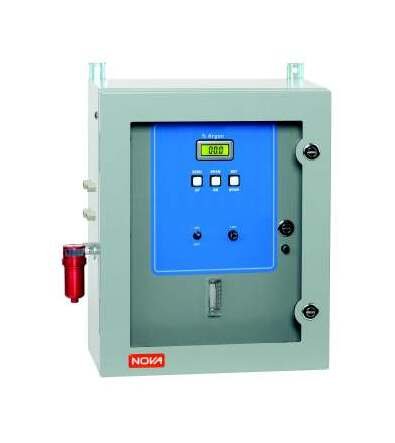 Continuous Process Analyzer for Binary Gas Mixtures by Thermal Conductivity - Image 1