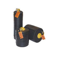 Duolok 5/16 Tube Stub x 1/4-18 FNPT Female Adapter