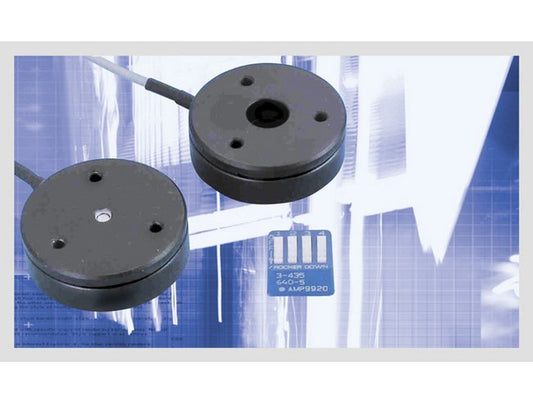 High Speed Piezo Phase Shifter with Metrology Option - Image 1