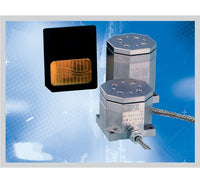 PicoCubeÂ® High-Speed Piezoelectric Nanopositioning System