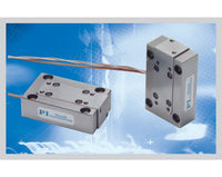 LISA Piezo NanoAutomation Stages with Direct Metrology