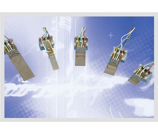 High-Deflection Piezo Bender Actuator (LVPZT) - Image 1