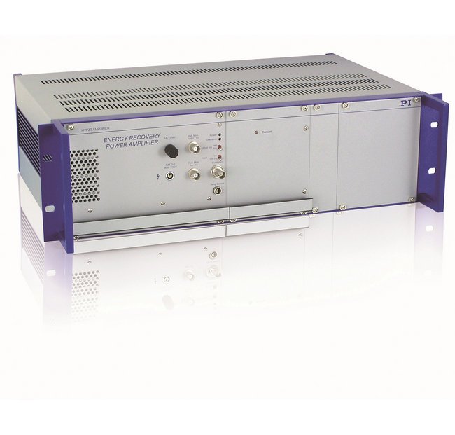 PICA High-Power Piezo Amplifier - Image 1