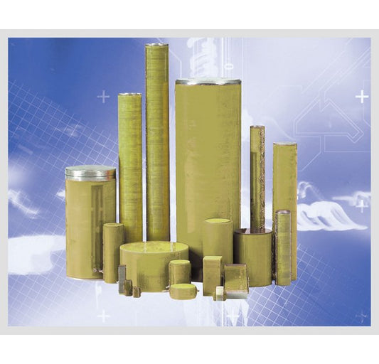 Advanced PICAâ¢ Piezoceramic Linear Actuators (PZT) - Image 1