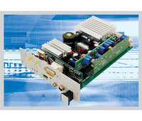High-Speed Piezo Amplifier & Servo-Controller Module