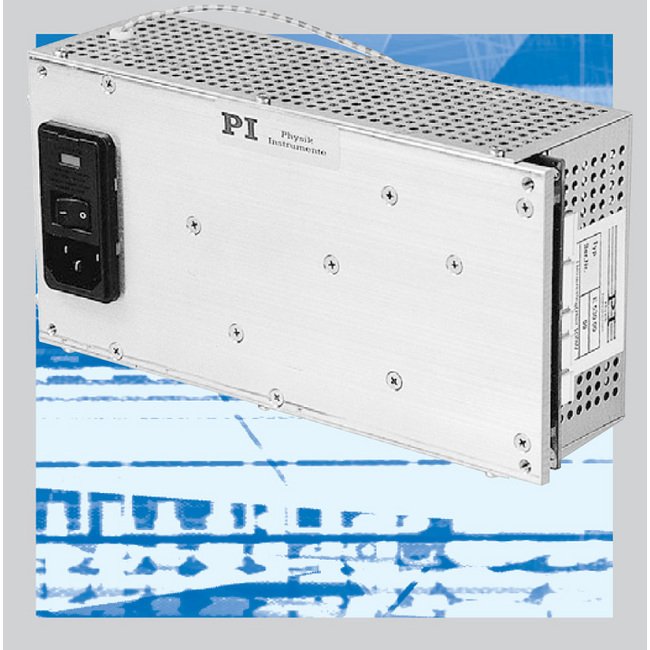 E-500 Power Supply - Image 1