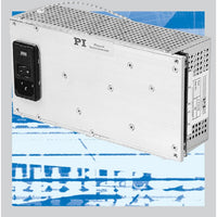 E-500 Power Supply