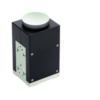 High-Performance Piezo Mirror Mount & Tip/Tilt Platforms