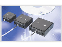 Precision Vertical Piezo Nanopositioning Stage