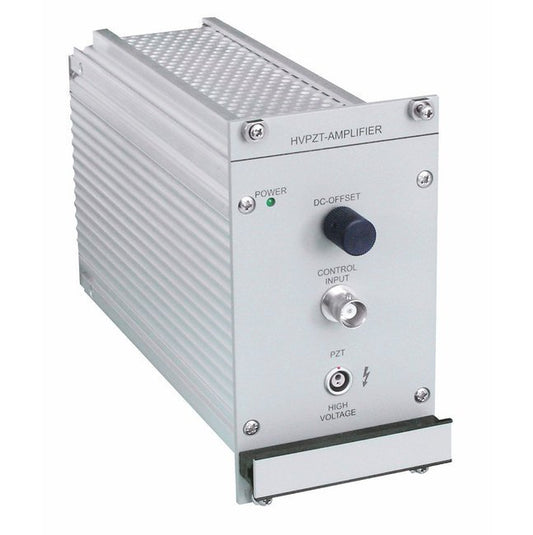 E-508 PICA High Voltage Piezo Amplifier Module - Image 1