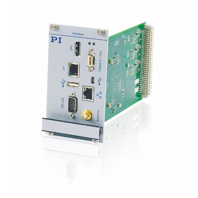 E-518 Modular PZT Interface Module - Image 1