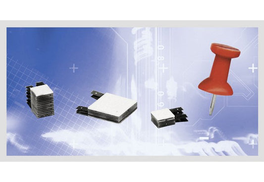 PICAâ¢-Shear Piezo Lateral Actuators - Image 1