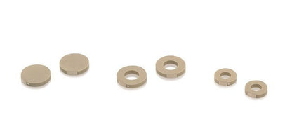 Round PICMAÂ® Piezo Actuators - Image 2