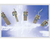 NanoFLEX Closed-Loop Piezo Bender Actuators