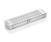 High-Stiffness PiezoMove Linear Actuators