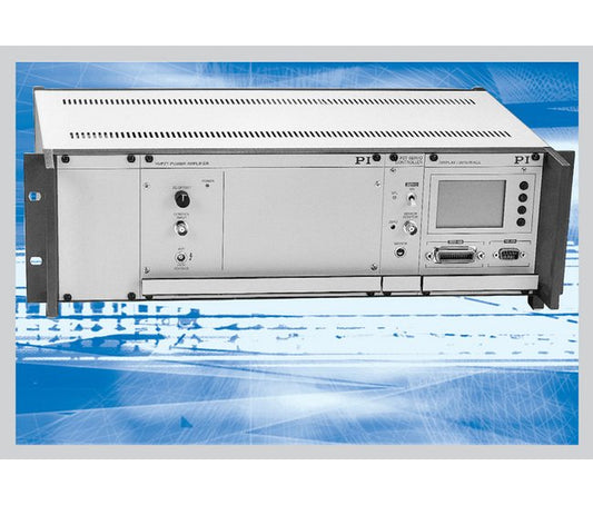 High-Power Modular HV Piezo Amplifiers - Image 1