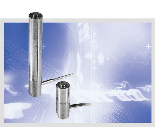 PZT Nanopositioning Linear Actuator - Image 1