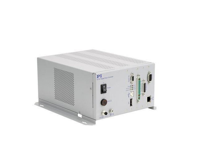 AdvancedNanoMotion Controller - E-727 - Image 1