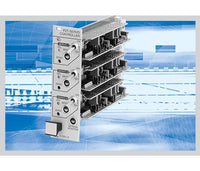 Advanced Servo-Controller for Precise Piezo Nanopositioning