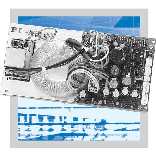 E-501 Systems Power Supply Unit - Image 1