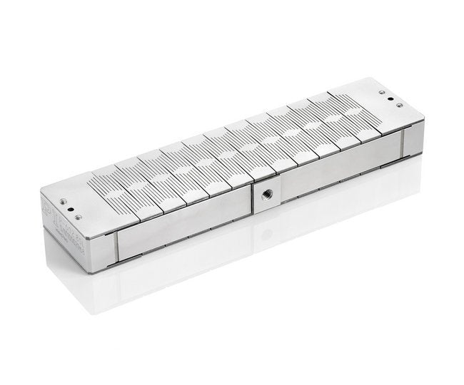High-Stiffness Piezo Linear Actuators - Image 1