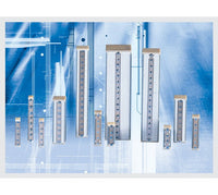 High-Performance Monolithic Multilayer Piezo Stack Actuators