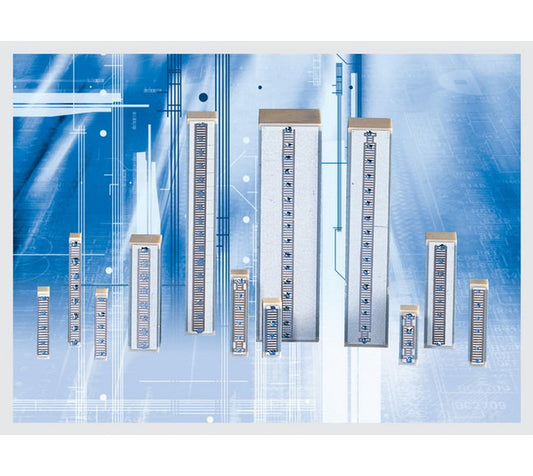 High-Performance Monolithic Multilayer Piezo Stack Actuators - Image 1