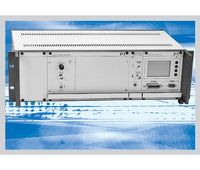 High-Power Modular Piezo Amplifiers 2000 W