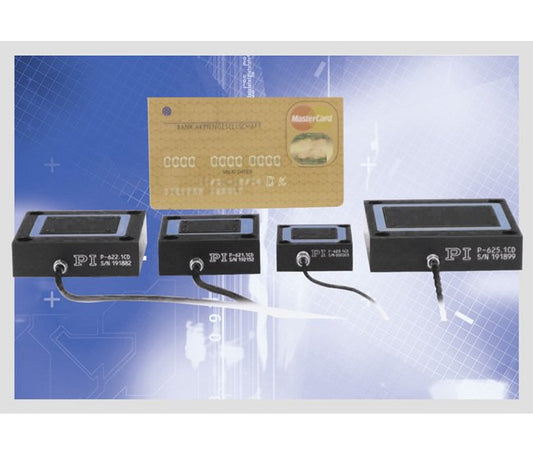 PIHera® Long-Range Piezo Nanopositioning Stage - Image 1