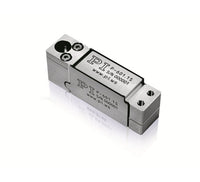 High-Precision P-601 PiezoMove Linear Actuators with Guides