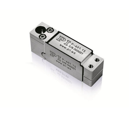 High-Precision P-601 PiezoMove Linear Actuators with Guides - Image 1