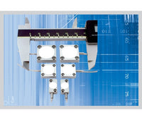 High-Precision Capacitive Nanopositioning Sensors