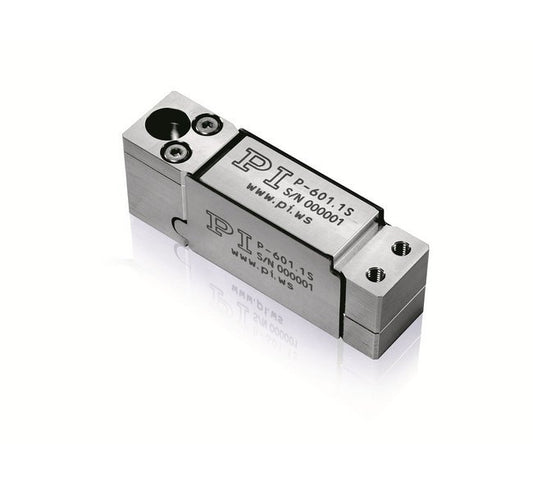 High Load Capacity PiezoMove Linear Actuator with Flexure Guides - Image 1