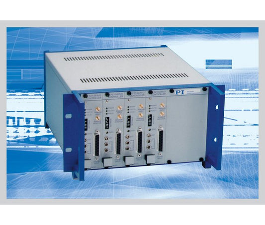 Nano-Automation High-Speed Piezo Motion Controller - Image 1