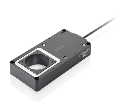 High Dynamics Piezo Nanopositioning Stage - P-630 - Image 1