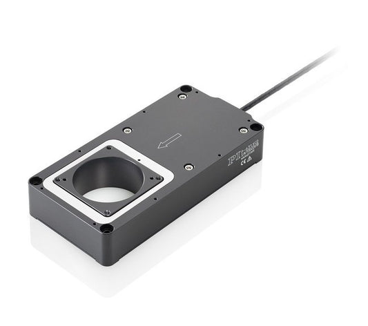High Dynamics Piezo Nanopositioning Stage - P-630 - Image 1