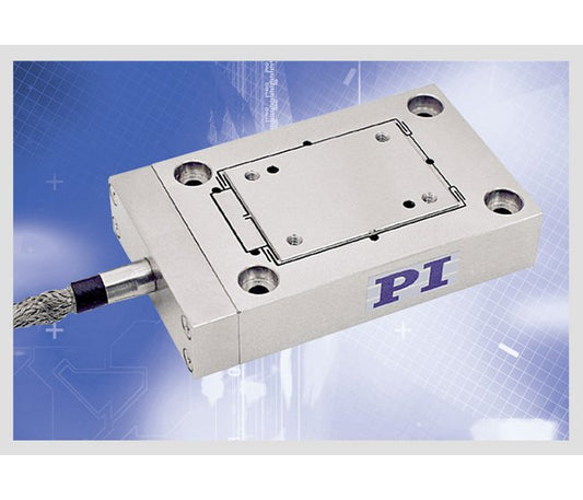 NanoAutomation® Piezo Linear Stages with Direct Metrology - Image 1