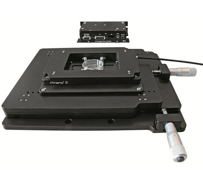 P-736 PInano® Z Vertical Linear Nanopositioning Stage - Image 3