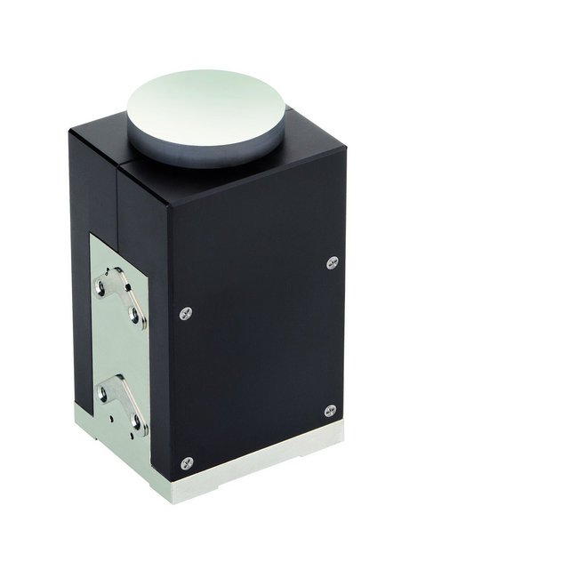 High-Performance Piezo Mirror Mount / Tip/Tilt Platform - Image 1