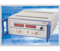 High-Speed Piezo Servo-Controller with Multilayer PZT Actuators