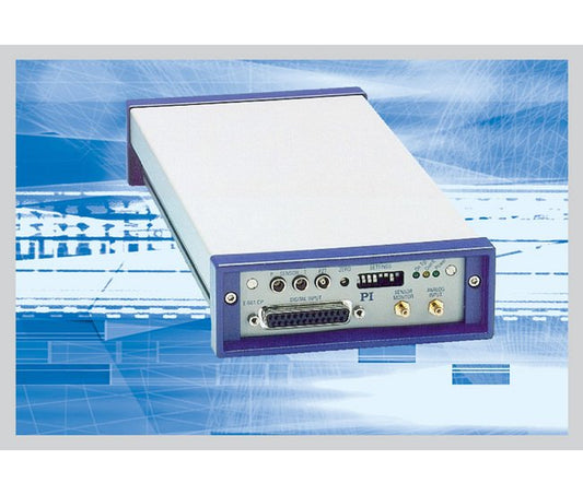 Nano-Automation High-Speed Piezo Motion Controller - Image 1