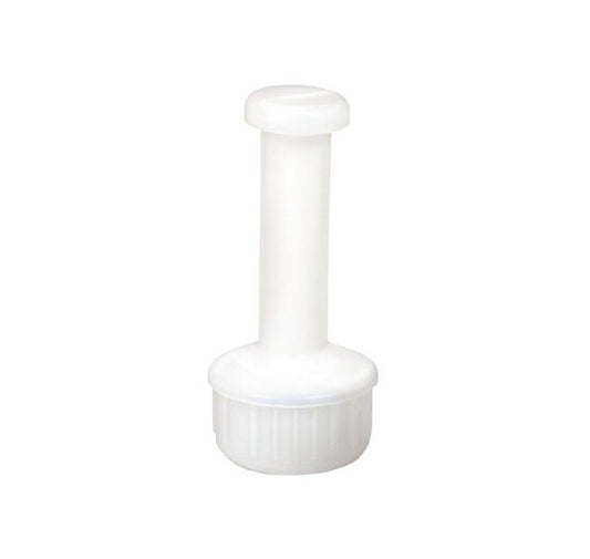 Adjustable Steel Handle for 0-6" Narrow Stretch Wrap - Image 1