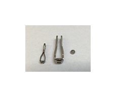 NAS1435E Series 1-15/16 Inch (in) Dimension A Strap Eye End - Image 1