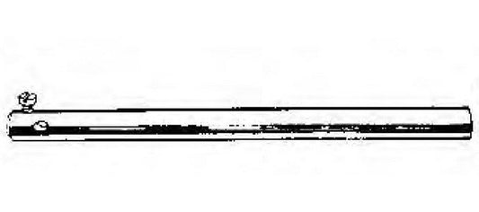 Diamond Needle Corp. Standard Needle Bar Kit with Organ 62x59 Replacements - Image 1