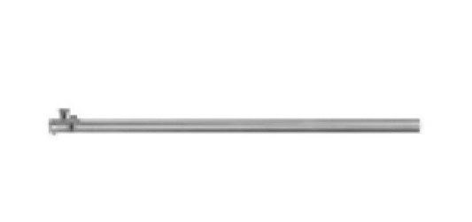 Diamond Needle Corp. 210884 Needle Bar with Thread Guide and Screws - Image 1