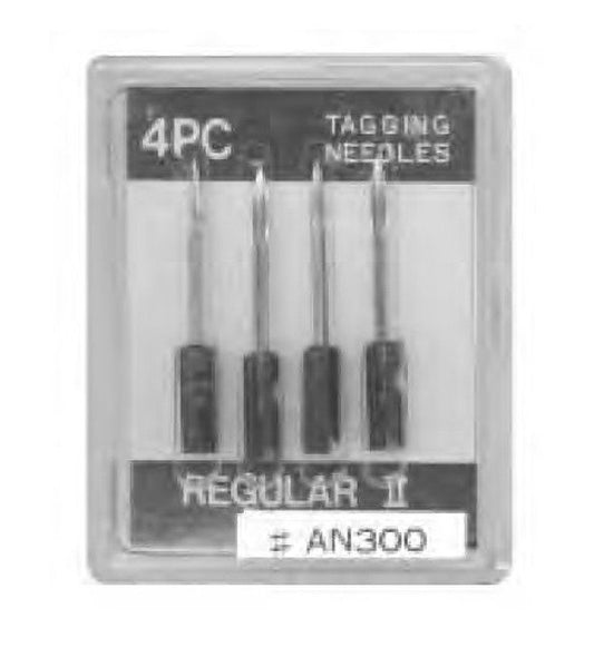 Diamond AN400 Fine Tagging Needle Pack - Image 1