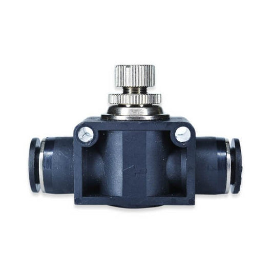 DFV Series 3/16 x 3/16 Inch (in) Size Needle Valve - Image 1