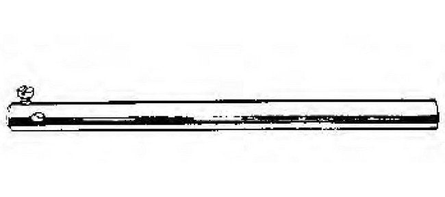 Diamond Needle Corp. 415040 Standard Needle Bar with 200125 Screws - Image 1