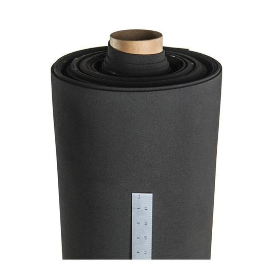 Neoprene Sponge Weather Stripping Gasket Set - Image 1